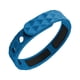 thumbnail image 5 of Qarigey Fatiga Muñequera Equilibrio negativo Energía Deportes ajustables Mujeres Decoración Ornamento Azul de moda Azul De un solo color 2piezas, 5 of 6