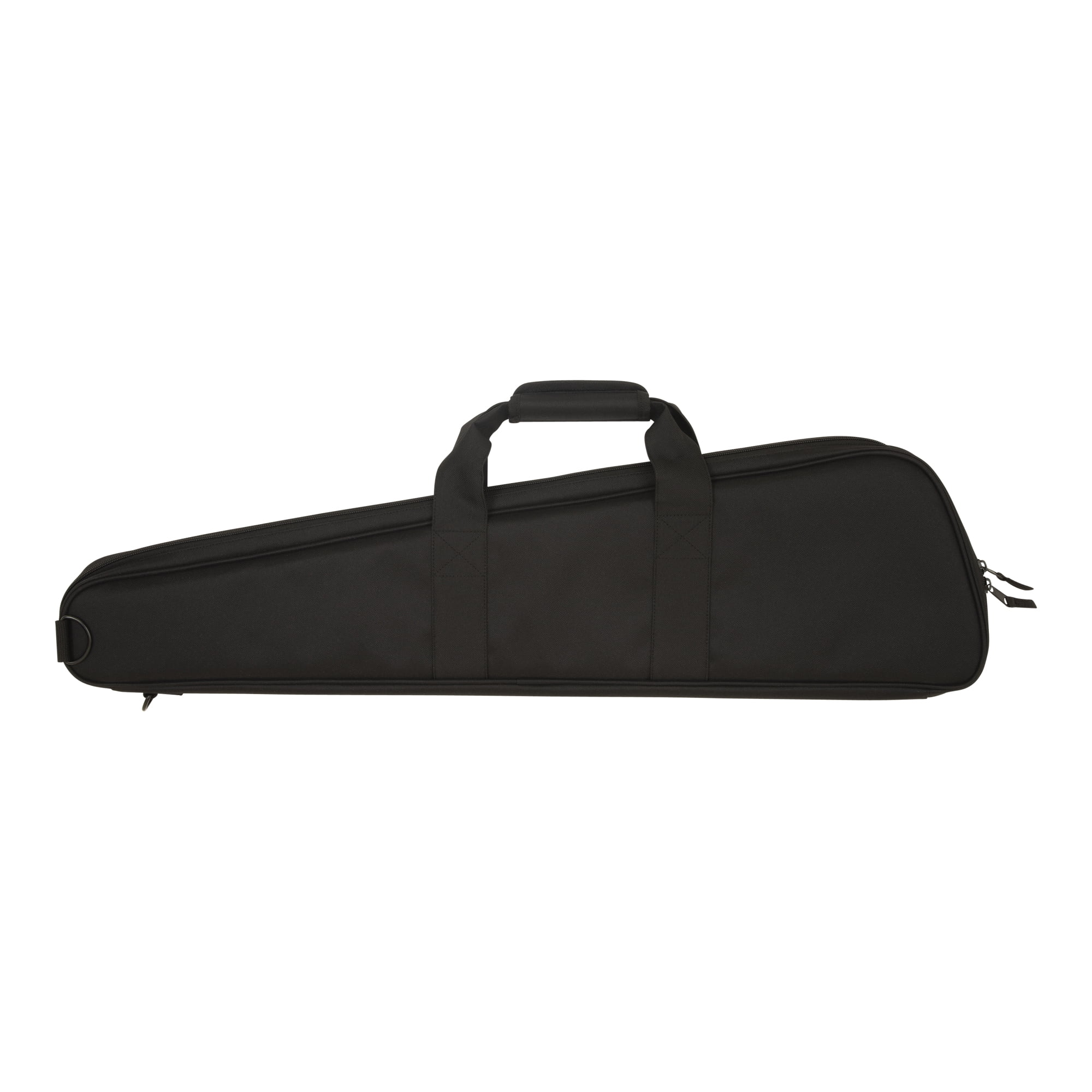 Pistol Grip Shotgun Case, 32", Black by Allen Company