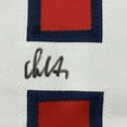 thumbnail image 3 of Autographed/Signed Alexander Alex Ovechkin Washington Red Hockey Jersey JSA COA, 3 of 4