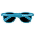 thumbnail image 2 of Wedding Star 4436-28 Fun Shades Sunglasses, Blue, 2 of 4