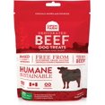 thumbnail image 1 of xianlin-Dehydrated Beef Dog Treats 4.5 Ounces, 1 of 4