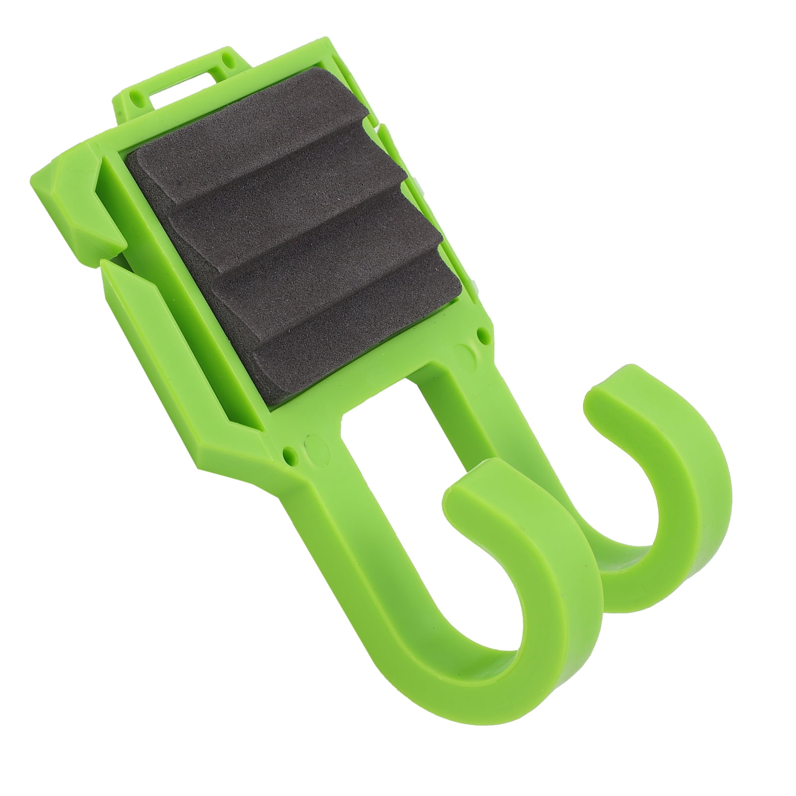 Fly Fishing Rod Holder Clips, Durable In Use Lightweight High