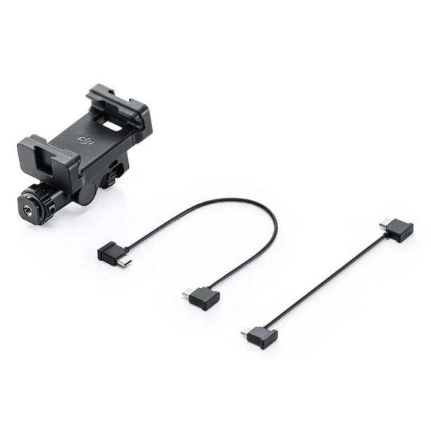 Kit de soporte para teléfono DJI SDR Transmission & Receptor Integration