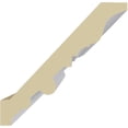 thumbnail image 3 of 3 3/4"H x 3 7/8"P x 5 1/2"F x 94 1/2"L Windsor Rope Crown Moulding, 3 of 14