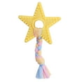 thumbnail image 1 of Pet Toy Interactive Star Rope Pet Teething Toy Dog Chew Toy Dog Bite Toy, 1 of 10
