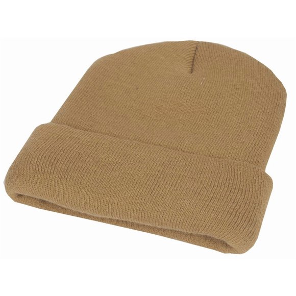 4 Layer Workmans Toque