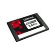 thumbnail image 2 of Kingston Data Center Dc500m - Solid State Drive - Encrypted - 3.84 Tb - Internal - 2.5" - Sata 6gb/s - 256-bit Aes - Self-encrypting Drive (sed), 2 of 4