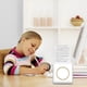 thumbnail image 1 of Impresora térmica, impresora móvil, impresora térmica inalámbrica, impresora térmica de etiquetas Bluetooth, impresora fotográfica inteligente portátil para iOS y Android. Mini impresora., 1 of 9