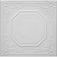 thumbnail image 2 of Styro Pro Tuiles Décoratives en Polystyrène pour Plafond pour Couvrir le Plafond de Maïs Soufflé, Lot de 24, 2 of 8