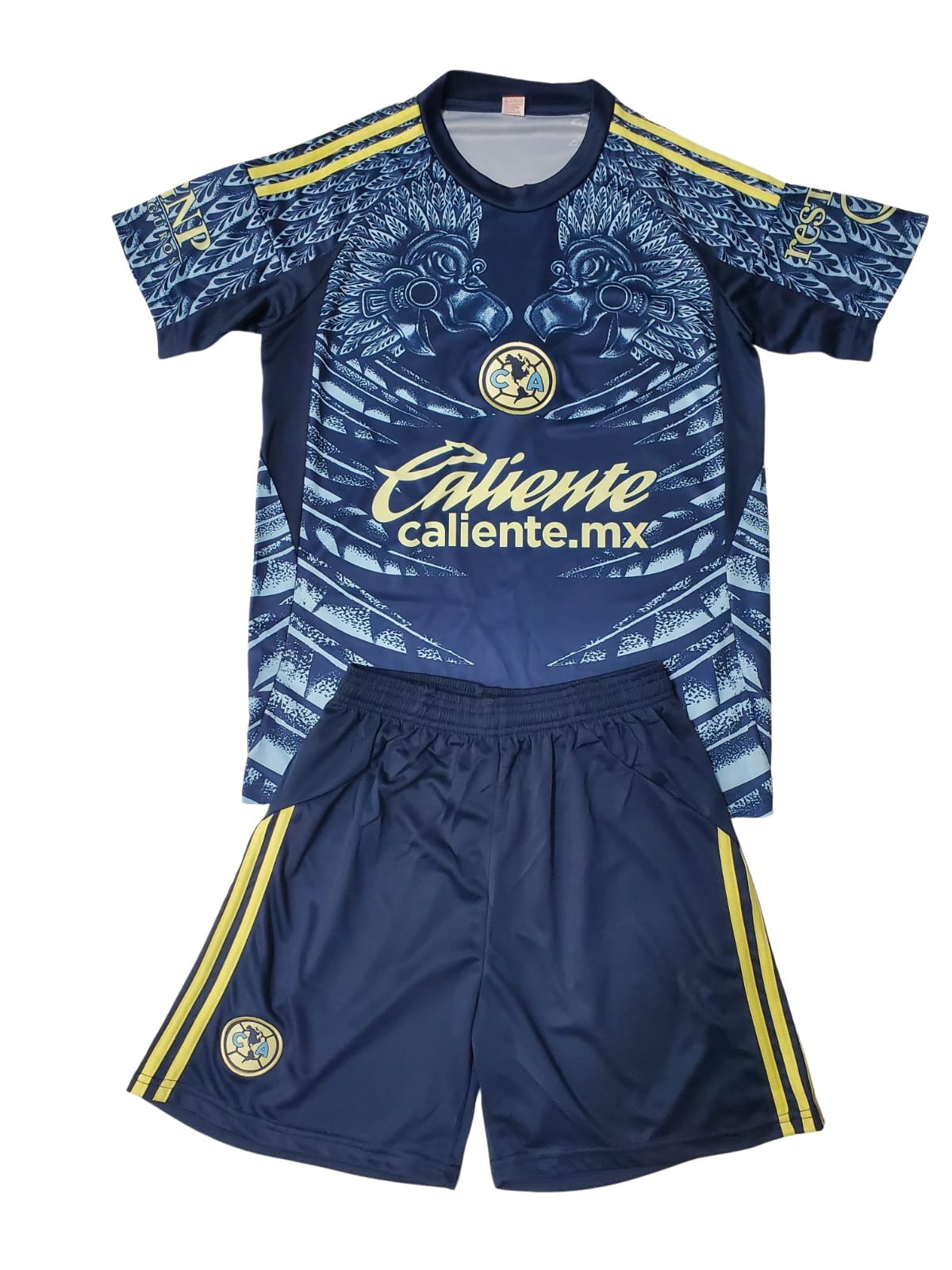 Bayern Trikot Set 25/26 - Away Trikot Für Kinder & Erwachsene Mit Shorts & Socken