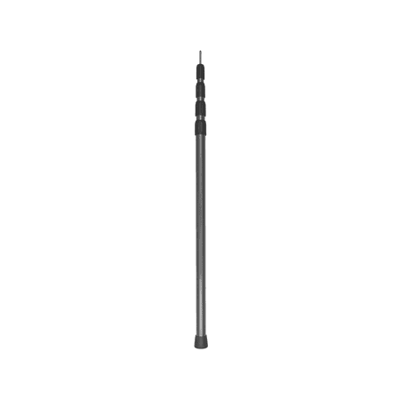 SPATZ Aluminium Telescopic Pole Grey