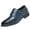 Blue, variant on Vedolay Men's Oxfords,Men's Dress Shoes Leather Formal Business Oxford Shoes Retro Dress Shoes for Men(Black,12.5)