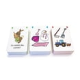 thumbnail image 3 of Junior Learning JRL208 Cartes-Éclair Parlantes, 3 of 4