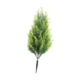 thumbnail image 4 of Estaca de planta artificial para jardín, decoración de césped, adorno prémium, regalo de paisaje con estaca , planta falsa para césped de Dos colores, 4 of 8
