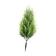 thumbnail image 4 of Estaca de planta artificial para jardín, decoración de césped, adorno prémium, regalo de paisaje con estaca , planta falsa para césped de Dos colores, 4 of 8
