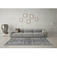 thumbnail image 3 of Ahgly Company Indoor Rectangle Oriental Gray Industrial Area Rugs, 3' x 5', 3 of 4