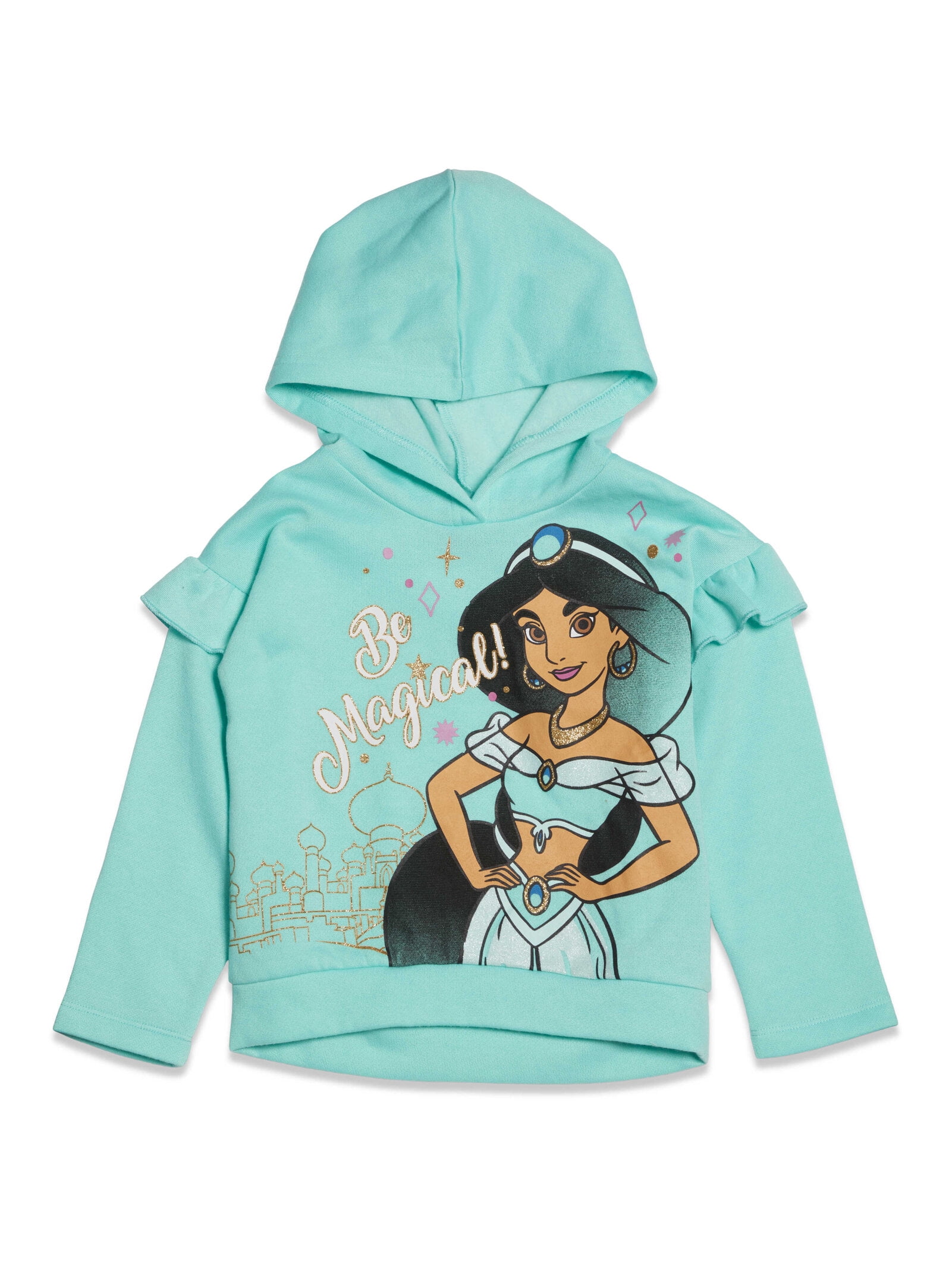 Vampirina hooded sweatshirt store