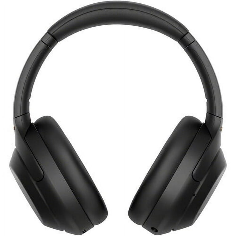 Sony WH 1000XM4 Wireless Noise Canceling Overhead Headphones