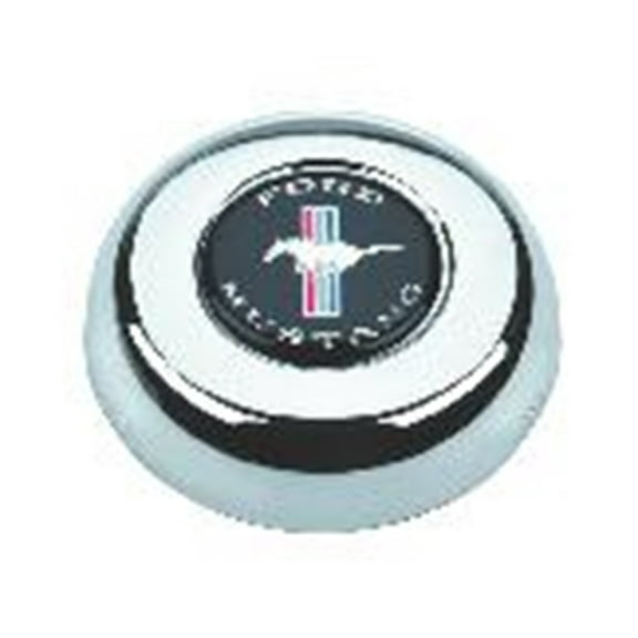 Grant 5688 Ford Licensed Horn Button Automotive Interior Hardware
