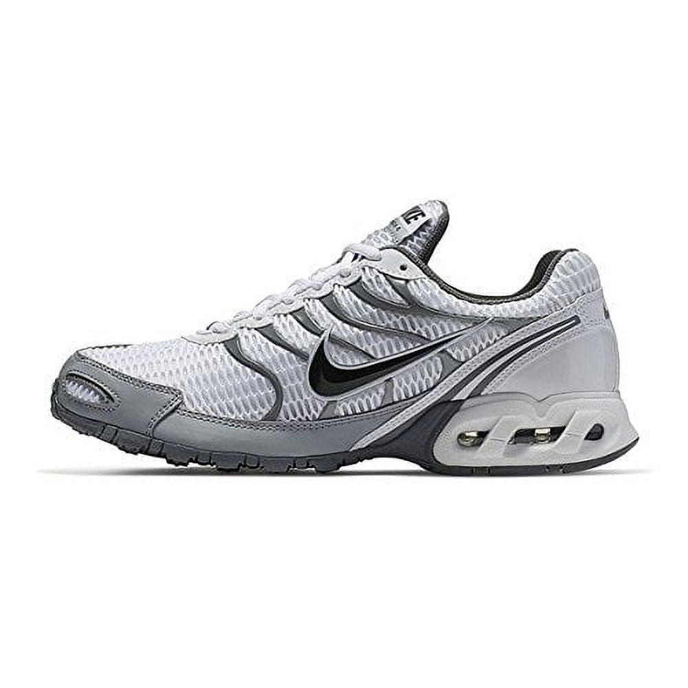 Nike Air Max Torch 4 343846-100 Men's White Anthracite Running Sneaker FOH163 (10)