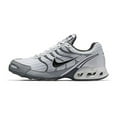 thumbnail image 3 of Nike Air Max Torch 4 343846-100 Men's White Anthracite Running Sneaker FOH163 (10), 3 of 3