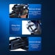 thumbnail image 2 of 2 uds. Accesorios mecánicos para artefactos de juego con gatillo de puntería de 6 dedos para Pubg Mobile Ndcxsfigh Para estrenar, 2 of 3