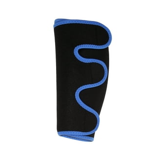 Sports Thigh Compression Sleeve Strain Brace Wrap Pain Relief Upper Leg  Support 