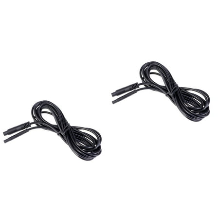 2 Count Rear Camera Wire Extension Cable for Reversing Back up