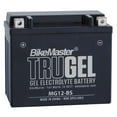 thumbnail image 1 of BikeMaster TruGel Battery MG12-BS for Yamaha YZF600R 1997-2007, 1 of 1
