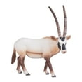 thumbnail image 3 of MOJO - Realistic International Wildlife Figurine, Oryx, 3 of 4