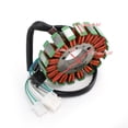 thumbnail image 3 of Alternator Stator For Yamaha YZF R3 R3A R25 15-18 1WD-H1410-00 1WD-H1410-01, 3 of 11