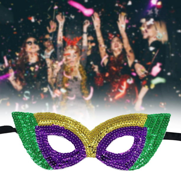 Mardi gras shop masquerade outfits