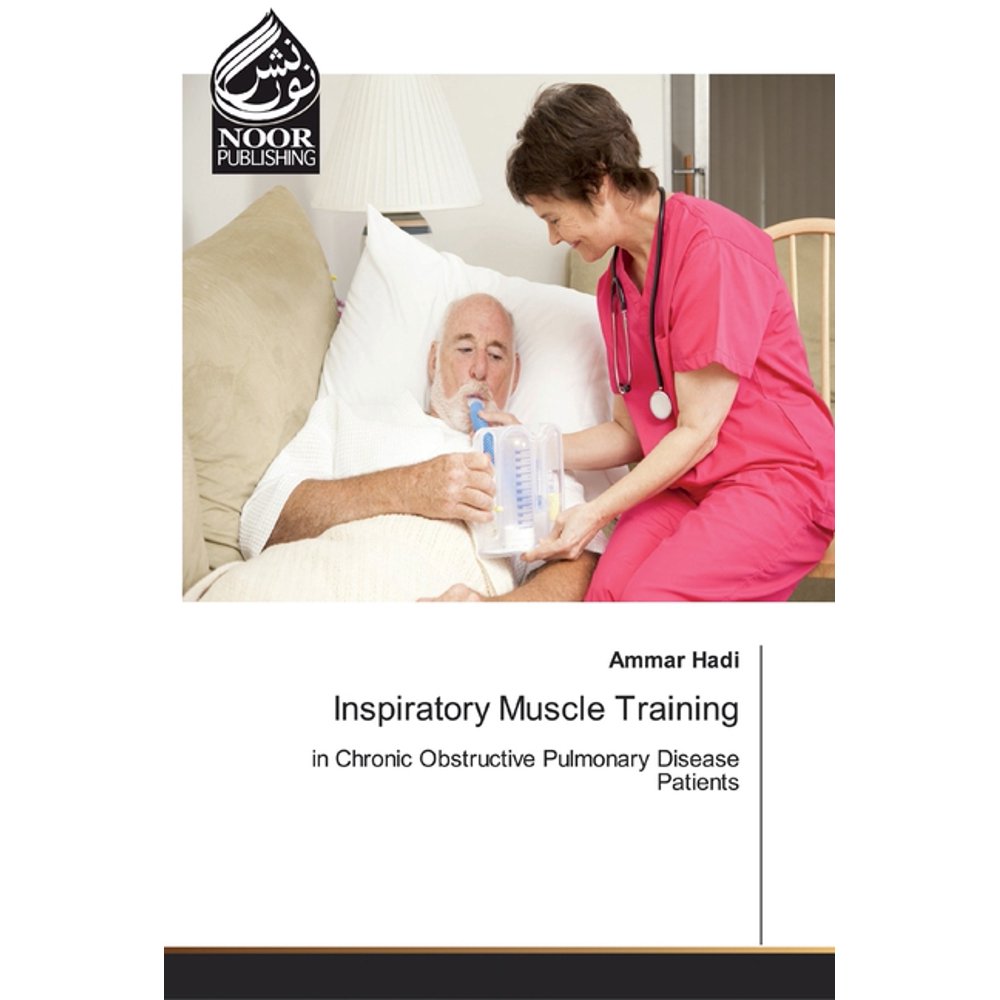 Inspiratory Muscle Training (Paperback)