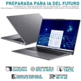thumbnail image 4 of Laptop ACER Swift GO 16 Intel Core Ultra 9 185H Intel Arc 32GB RAM 1TB SSD 16 Touch Windows 11 Home Teclado en Ingles negro, 4 of 6