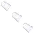 thumbnail image 2 of Protectores de silicona Seitruly para dedos de guitarra L Type1 NO1, 2 of 6
