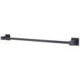thumbnail image 1 of Mod 7MO031-MB 18 in. Towel Bar - Matte Black, 1 of 1