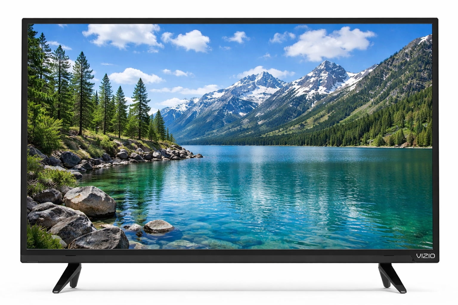 Restored VIZIO 32
