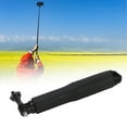 thumbnail image 4 of Action Camera Selfie Stick, Handheld 9 Inch Selfie Stick Portable with Hanging Rope for Photograph Blue,Orange,Black, 4 of 7