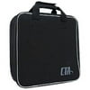 CTA Digital SPS3-MFB Carrying Case Gaming Console