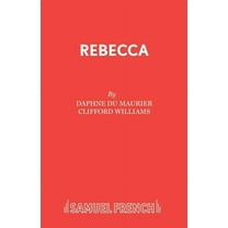 Rebecca, (Paperback)
