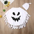 thumbnail image 1 of Disfraz de bebé para niños pequeños, disfraz de Halloween, capa, sombrero, manta, divertid OVKMANG OVKMANG, 1 of 2