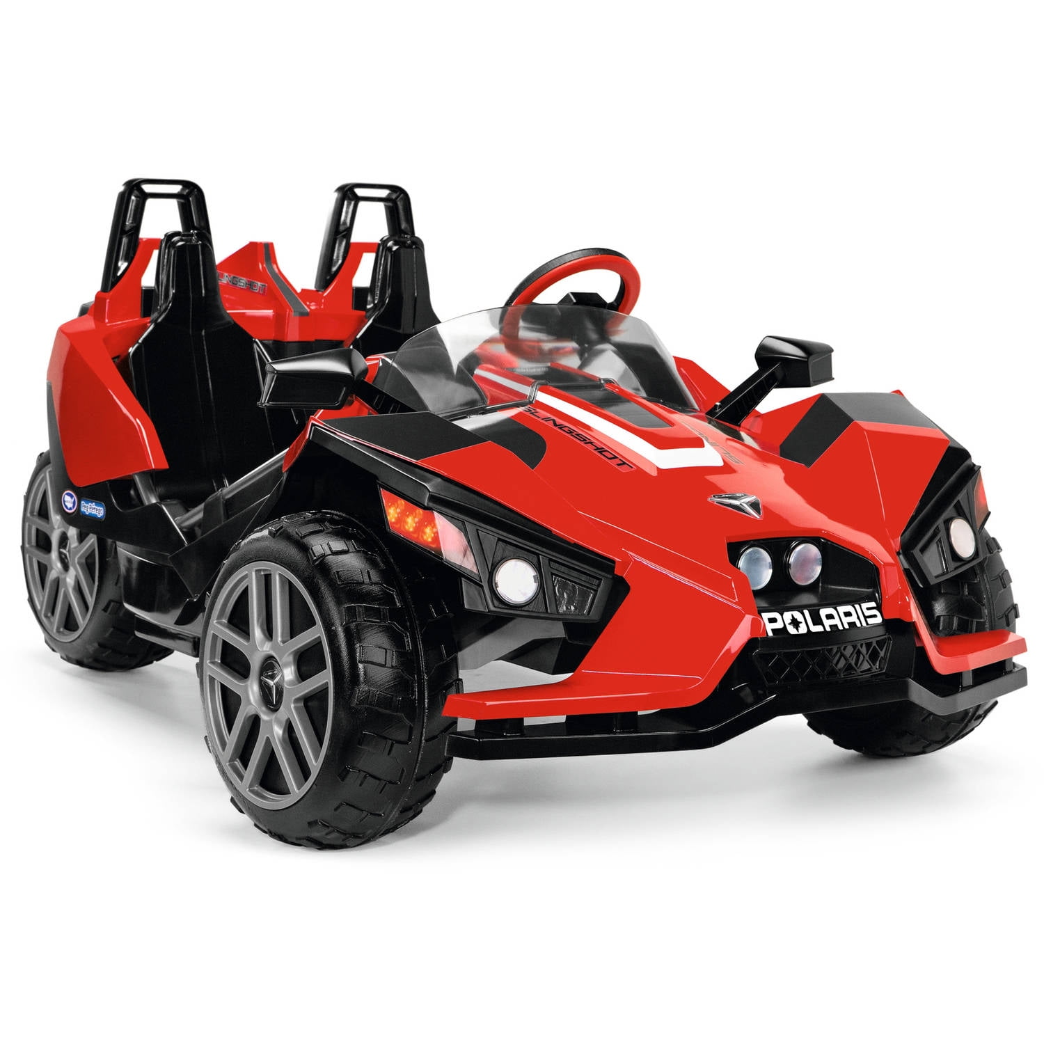 Peg Perego Polaris Slingshot Battery 