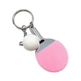 thumbnail image 3 of Llavero de tenis de mesa Baoblaze llave de Metal, 3 of 5