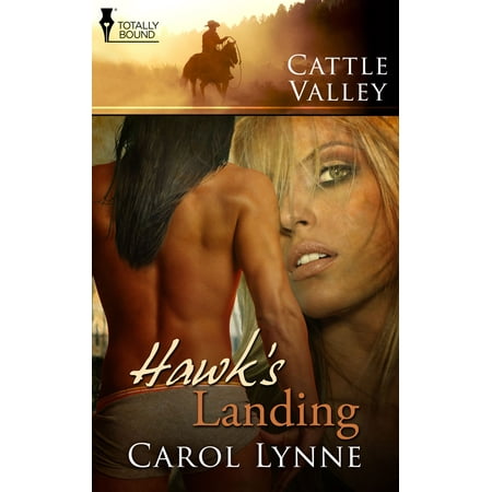 Hawk's Landing - eBook (Best Ebook Landing Pages)