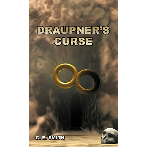 Draupner's Curse, (Hardcover)