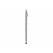 Samsung Galaxy S6 - Smartphone - 4G LTE - 32 GB - GSM - 5.1 - 2560 x 1440 pixels (577 ppi) - Super AMOLED - RAM 3 GB - 16 MP (5 MP front camera) - Android - AT&T - black sapphire