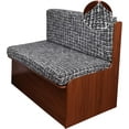 thumbnail image 1 of Fiudx Housse de Coussin de Canapé, 1 of 6