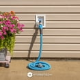 thumbnail image 4 of HydroTech Pro Series 3/4" x 25ft Expandable Garden Hose - Kink-Free, 2x Flow, Lightweight, 4 of 16