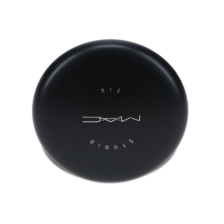 M.A.C Studio Fix Powder Plus Foundation, NC40, 0.52 oz, Long