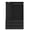 Black, variant on 72" Tall Wardrobe Closet,Wooden Wardrobe with 2 Doors & 6 Drawers,Modern Clothing Storage Cabinet with Storage Shelves,Hanging Rail for Bedroom,Black